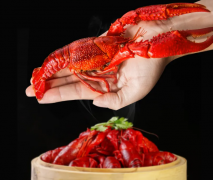 锅圈食汇 | 肉满黄肥时，“一只大虾”伴你嗨吃一整夏！
