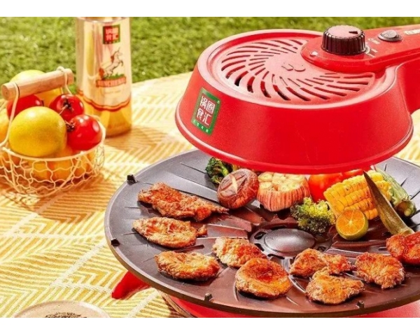 锅圈食汇如何通过“爆品”，解决复购的